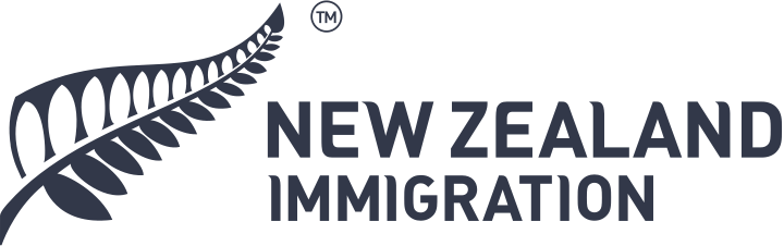 Immigration New Zealand logo