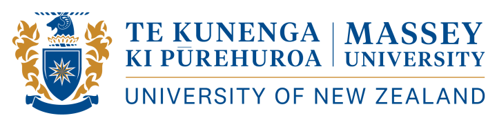 Massey University logo