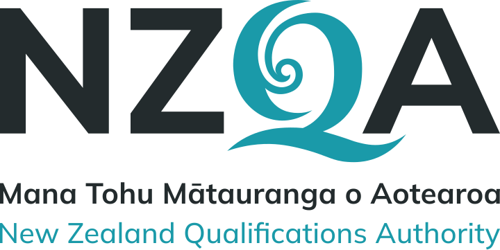 New Zealand Qualifications Authority logo