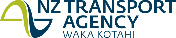NZ Transport Agency logo