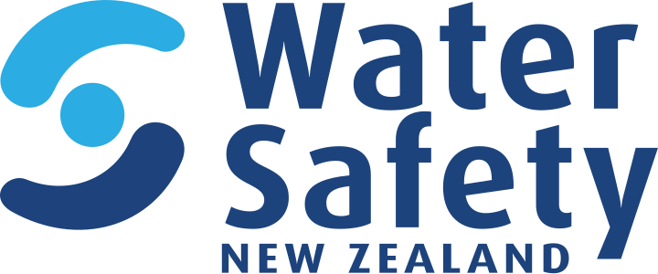 Water Safety New Zealand logo